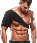 Extra Large Shoulder Ice Pack for Pain Relief