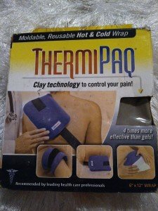 ThermiPaq Reusable Hot Cold Therapy Pack - X-Large