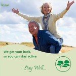 Organic Moringa Oleifera Capsules for Wellness