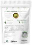 Organic Moringa Leaf Powder - 2 Pounds, Superfood