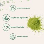 Organic Moringa Leaf Powder - 2 Pounds, Superfood