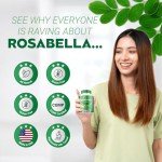 Moringa Powder Capsules for Energy and Wellness