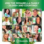 Moringa Powder Capsules for Energy and Wellness