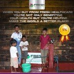 Moringa Oleifera Capsules – Pure Green Superfood