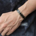 Copper Magnetic Bracelet for Arthritis Pain Relief