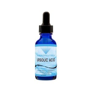 Ursolic Acid Supplement for Joint Support, 590mg