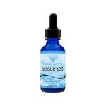 Ursolic Acid Supplement for Joint Support, 590mg