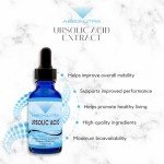 Ursolic Acid Supplement for Joint Support, 590mg