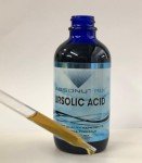 Ursolic Acid Supplement for Joint Support, 590mg