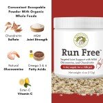 Run Free 4 Oz Joint Supplement for Senior Dogs