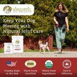 Run Free 4 Oz Joint Supplement for Senior Dogs