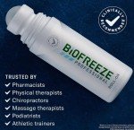 Biofreeze Professional Pain Relief Roll-On Gel