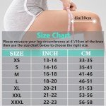 Copper Knee Braces for Pain Relief - 2 Pack