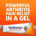 Voltaren Arthritis Pain Relief Gel - 1.7 oz