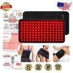 Red Light Therapy Belt for Joint Pain Relief