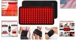 Red Light Therapy Belt for Joint Pain Relief