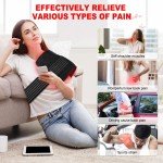 Red Light Therapy Belt for Joint Pain Relief
