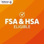 Non-Greasy Arthritis Pain Relief Gel - 100g & 20g