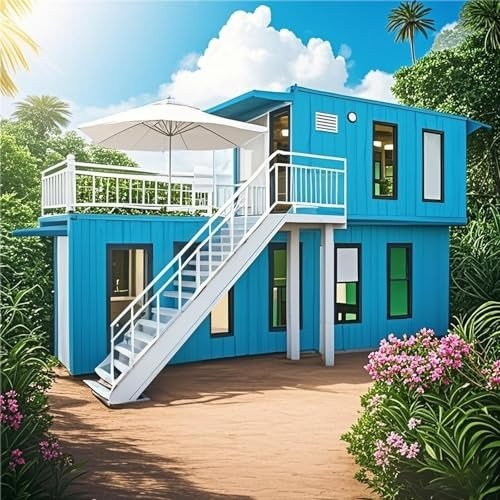 Tiny Homes