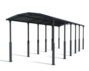 12x42 Palram Canopia Arcadia Carport
