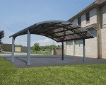 Stylish Double Carport for Your Home