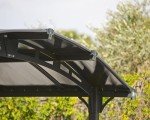 12x42 Palram Canopia Arcadia Carport