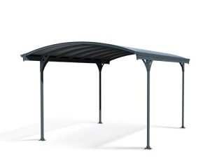 Stylish Palram Vitoria Carport for Your Home