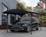 Stylish Palram Vitoria Carport for Your Home