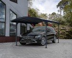 Stylish Palram Vitoria Carport for Your Home