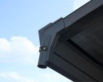 Stylish Palram Vitoria Carport for Your Home