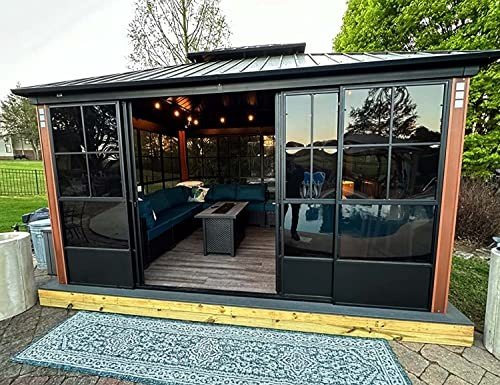 AIPRIMEPROPERTIES.COM | Out Door Gazebos And Pergolas