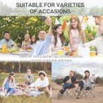 Spacious Heavy Duty Party Tent with Sidewalls