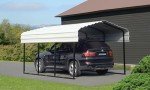 10' x 15' Carport Canopy for Cars and Boats