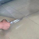 Clear Polycarbonate Roof Sheet for Outdoor Canopy