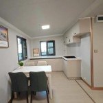 40ft Mobile Tiny Home with 3 Bedrooms