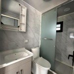 40ft Mobile Tiny Home with 3 Bedrooms