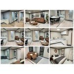 Luxury 20ft Expandable Tiny House for Adults
