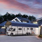 Sturdy 14x30 FT Metal Carport for RVs & More
