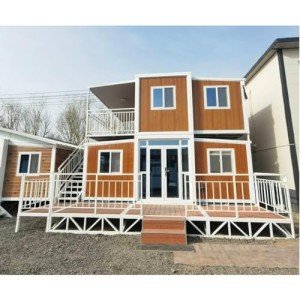 Spacious 4 Bedroom Double Story Mobile Homes