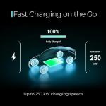 Lectron CCS1 to NACS Tesla Charging Adapter