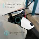 Lectron CCS1 to NACS Tesla Charging Adapter
