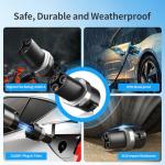 Tesla J1772 Charger Adapter for Fast Charging