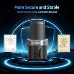 Tesla J1772 Charger Adapter for Fast Charging