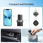 Tesla J1772 Charger Adapter for Fast Charging