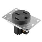 Strhowill Heavy Duty NEMA 14-50R Power Outlet