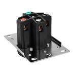 Strhowill Heavy Duty NEMA 14-50R Power Outlet