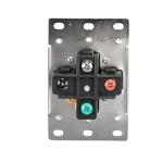 Strhowill Heavy Duty NEMA 14-50R Power Outlet