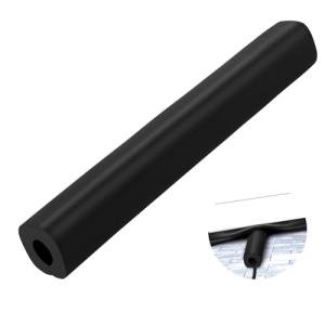 Heavy-Duty EV Charger Protector for Garage Doors