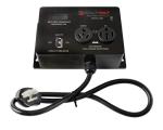 Splitvolt 24 Amp EV Splitter Switch for Home