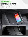 10PCS Organizer Tray for 2025-2026 Tesla Model Y